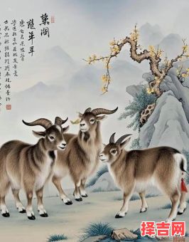 属羊2025年挂匾最佳吉日查询 属羊挂匾黄道吉日-第1张图片