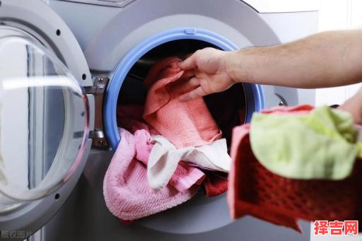 除夕当天能洗澡吗除夕这天可以洗衣吗-第1张图片