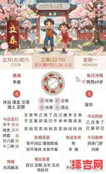 2025年祈福吉日吉时查询 2025年农历正月祈福吉日良辰-第1张图片 2025年祈福吉日吉时查询 2025年农历正月祈福吉日良辰-第1张图片