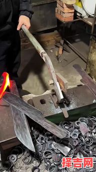 2025年5月铁匠铺开业吉日 铁匠铺刀具定制-第1张图片 2025年5月铁匠铺开业吉日 铁匠铺刀具定制-第1张图片