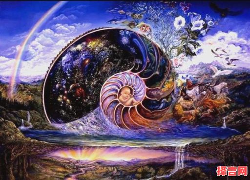 八个梦境揭示前世存在 神仙托梦三大阶段-第1张图片 八个梦境揭示前世存在 神仙托梦三大阶段-第1张图片