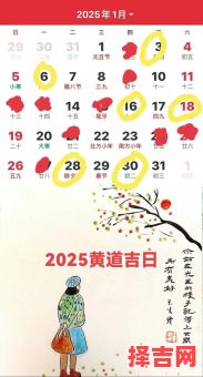 2025年农历五月吉日查询 2025年五月七日宜忌-第1张图片