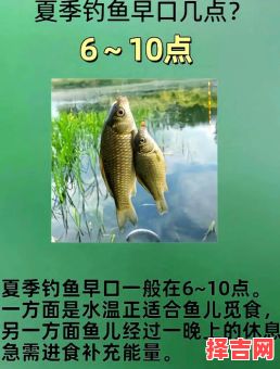 2025年五月钓鱼吉日与全年钓鱼吉日-第1张图片