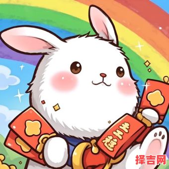 1999年属兔农历五月出生运势1999年属兔土命五行解析-第1张图片