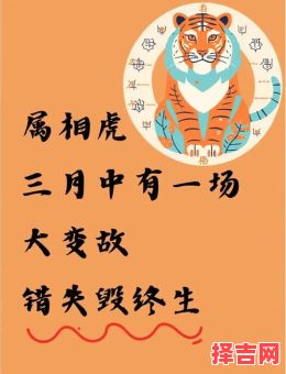 老虎的吉祥话-第1张图片 老虎的吉祥话-第1张图片