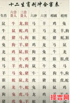 逆子贼臣对应哪个生肖-第1张图片