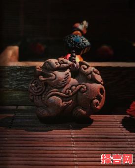 看香人能给貔貅开光吗怎么替貔貅挂件开光-第1张图片