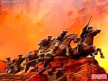 万里红线一心连-第1张图片 万里红线一心连-第1张图片