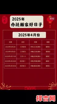 2025年5月吉日一览表 2025年4月吉日-第1张图片 2025年5月吉日一览表 2025年4月吉日-第1张图片