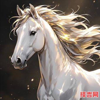 1978年属马未来十年运程 属马未来十年运势走向-第1张图片