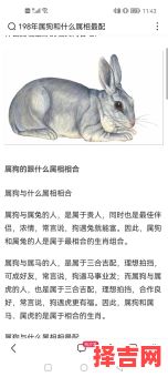 属牛与属狗相刑如何化解属兔和属鼠是否相配-第1张图片 属牛与属狗相刑如何化解属兔和属鼠是否相配-第1张图片