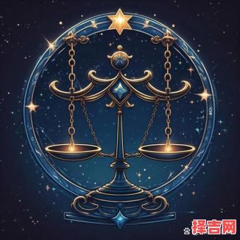 天秤座事业能成功吗天秤座事业有成者-第1张图片