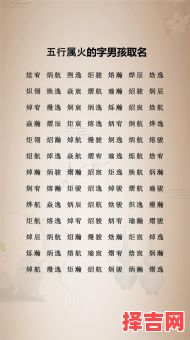 五行为火的字-第1张图片