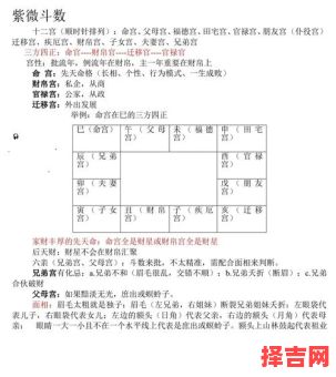 2025年10月16日男命紫微斗数命格解析 二零二五年八月二十五紫薇命盘八字测算-第1张图片