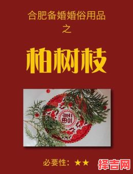 合肥婚嫁习俗-第1张图片 合肥婚嫁习俗-第1张图片