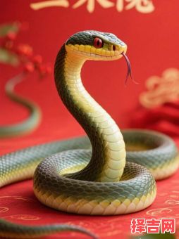 1976年属蛇一生命运如何女性 2001年属蛇的是什么命-第1张图片