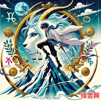 十二星座专属骑兽 十二星座专属神骑-第1张图片