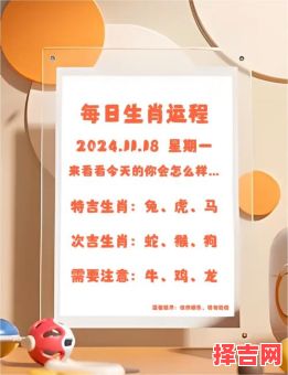 2022年运势最佳的四大生肖-第1张图片