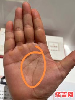 算命女人腋下长毛代表什么，极其少见的十大吉利手相-第1张图片