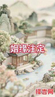 姻缘成功例证 姻缘果真由命注定吗-第1张图片