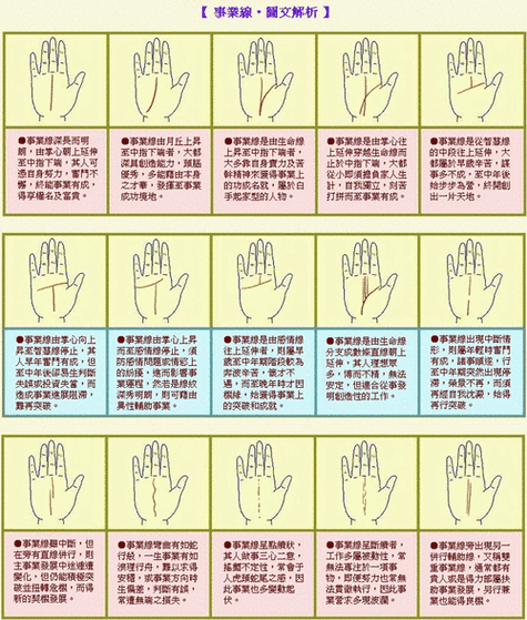 手相图解大全女性手掌形状,指尖尖细的女人手相-第1张图片 手相图解大全女性手掌形状,指尖尖细的女人手相-第1张图片