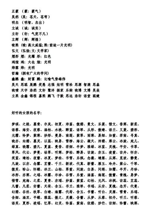 子晗名字意义子晗名字寓意解析-第1张图片