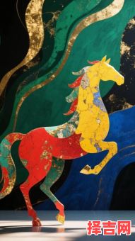 将军战马狩猎为哪般生肖-第1张图片