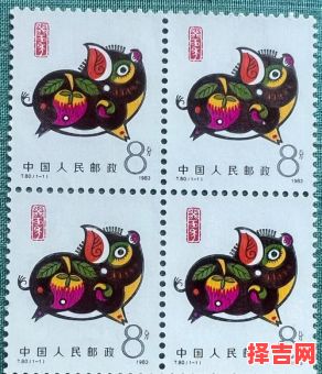 1983年属猪人2025年幸运颜色介绍 1983年属猪2025年幸运色详解-第1张图片