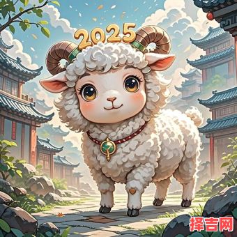 2015年属羊人2025年幸运颜色有哪些 2015年属羊人终生幸运颜色是什么-第1张图片 2015年属羊人2025年幸运颜色有哪些 2015年属羊人终生幸运颜色是什么-第1张图片
