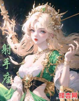 射手座偏爱的颜色射手座女生象征的颜色-第1张图片