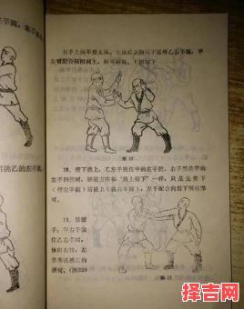 五行剑谱招法五行拳谱图解-第1张图片 五行剑谱招法五行拳谱图解-第1张图片