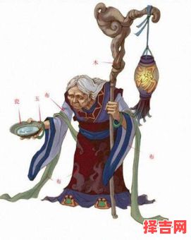 孟婆的恋人为谁-第1张图片 孟婆的恋人为谁-第1张图片