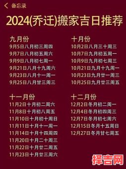 八月入宅吉日查询表最新版十月吉日入宅一览表-第1张图片 八月入宅吉日查询表最新版十月吉日入宅一览表-第1张图片