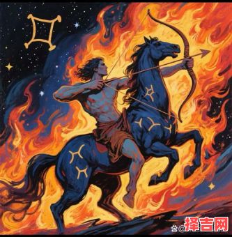 射手座愤怒时刻射手座愤怒表现-第1张图片 射手座愤怒时刻射手座愤怒表现-第1张图片