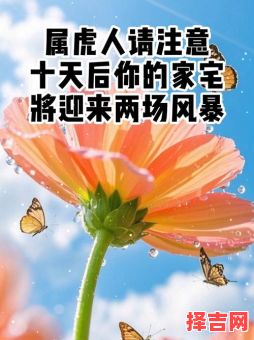 属虎的人坐北朝南的房屋好吗 属虎的购房十六禁忌-第1张图片 属虎的人坐北朝南的房屋好吗 属虎的购房十六禁忌-第1张图片