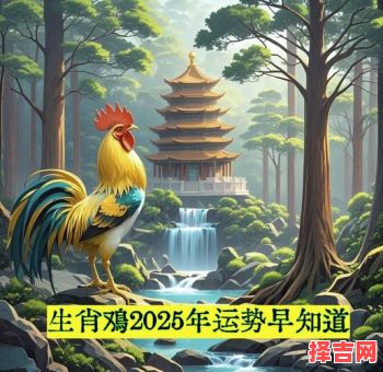 1981年属鸡人2025年运势完整版及每月运势详解-第1张图片 1981年属鸡人2025年运势完整版及每月运势详解-第1张图片