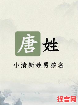 姓唐的女孩取什么名字好2020年 唐姓属兔女孩取名-第1张图片