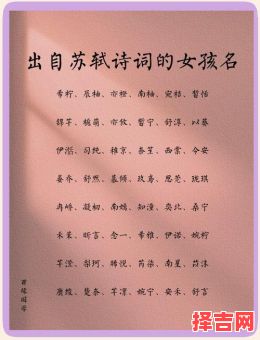 100个高雅女孩名字 女孩子取名字用什么字好听有内涵-第1张图片