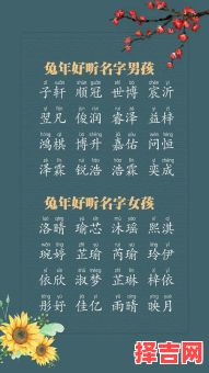 属兔女孩子取什么名字好听有内涵 2026女孩属兔最佳取名-第1张图片