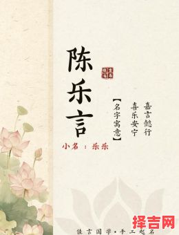 陈字女孩起名 陈名字女孩-第1张图片