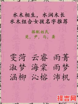 女孩起名字文字辈 女孩子字辈起什么名字好-第1张图片 女孩起名字文字辈 女孩子字辈起什么名字好-第1张图片