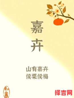 卉字取名女孩寓意好的名字 卉字取名女孩寓意好的-第1张图片