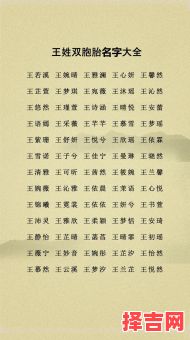 双胞胎女孩取名大全免费鼠年 2026兔年双胞胎女孩儿名字-第1张图片