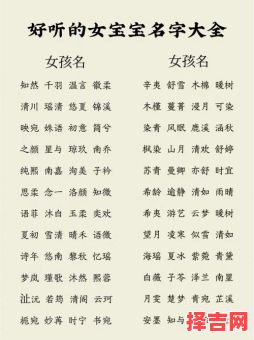 名字带科的起什么名字 带科字的女孩名字-第1张图片