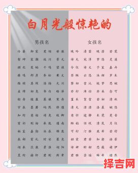 银起名女孩名字 银字取名女孩名字-第1张图片