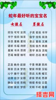 2020年男女孩子名字 2026年男女孩子名字-第1张图片