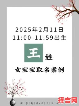 给宝宝起名字大全2020免费姓王 王姓兔宝宝取名女孩-第1张图片 给宝宝起名字大全2020免费姓王 王姓兔宝宝取名女孩-第1张图片