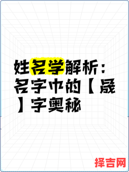 带晟的女孩诗意名字 带有晟字的女孩名字-第1张图片