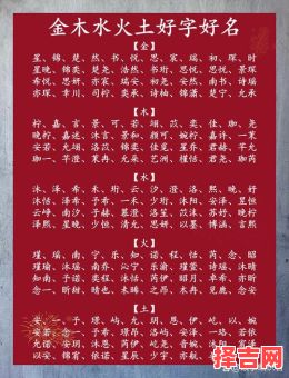 五行金木组合的女孩名字 五行属金木的名字女孩-第1张图片