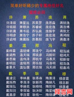 属兔唐姓女孩取名字 属兔唐姓女孩取名-第1张图片